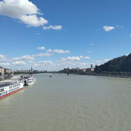 Free Parking, Balcony, Near To City Park Budapest Exteriör bild