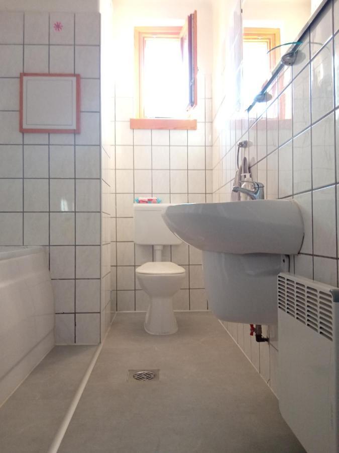 Free Parking, Balcony, Near To City Park Budapest Exteriör bild