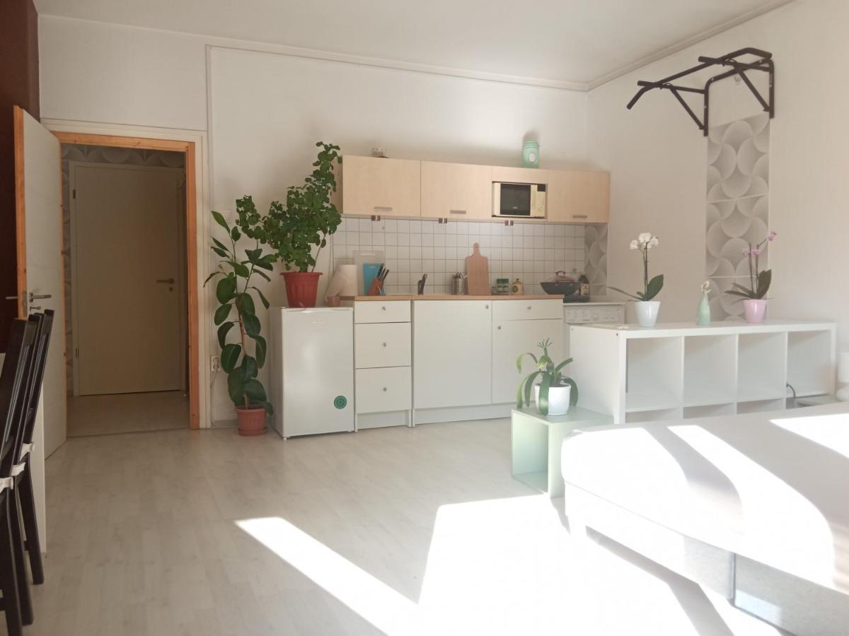 Free Parking, Balcony, Near To City Park Budapest Exteriör bild