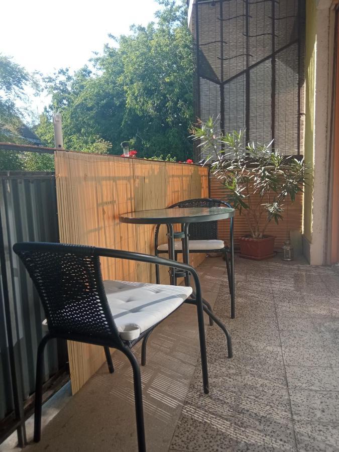 Free Parking, Balcony, Near To City Park Budapest Exteriör bild