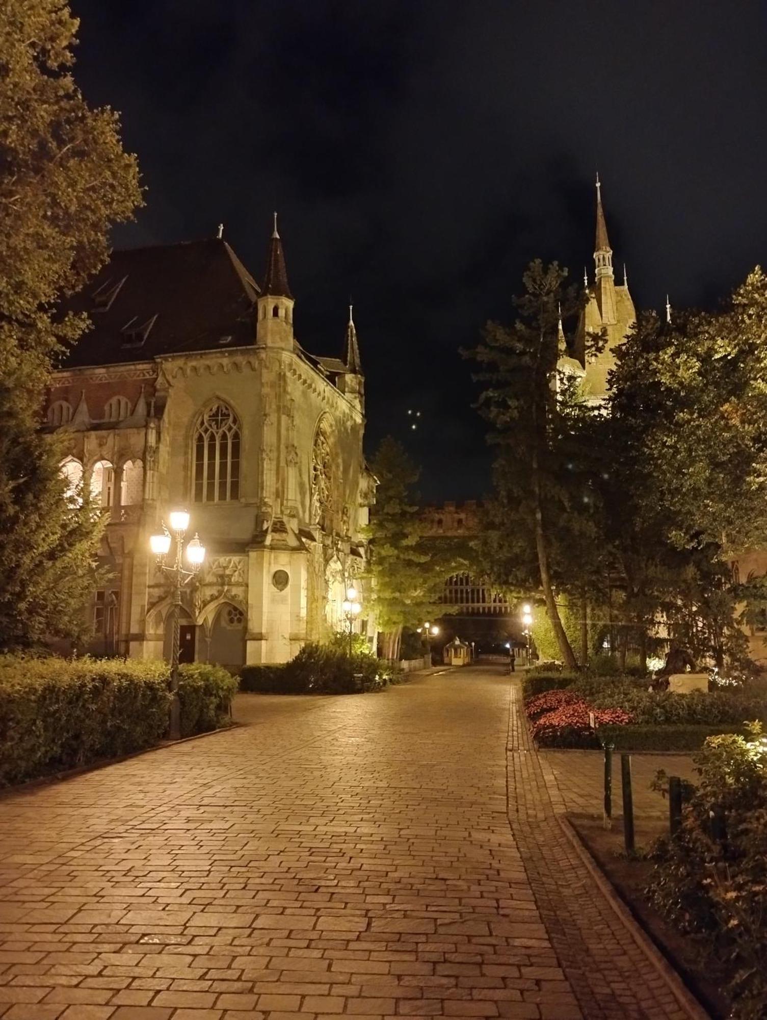 Free Parking, Balcony, Near To City Park Budapest Exteriör bild