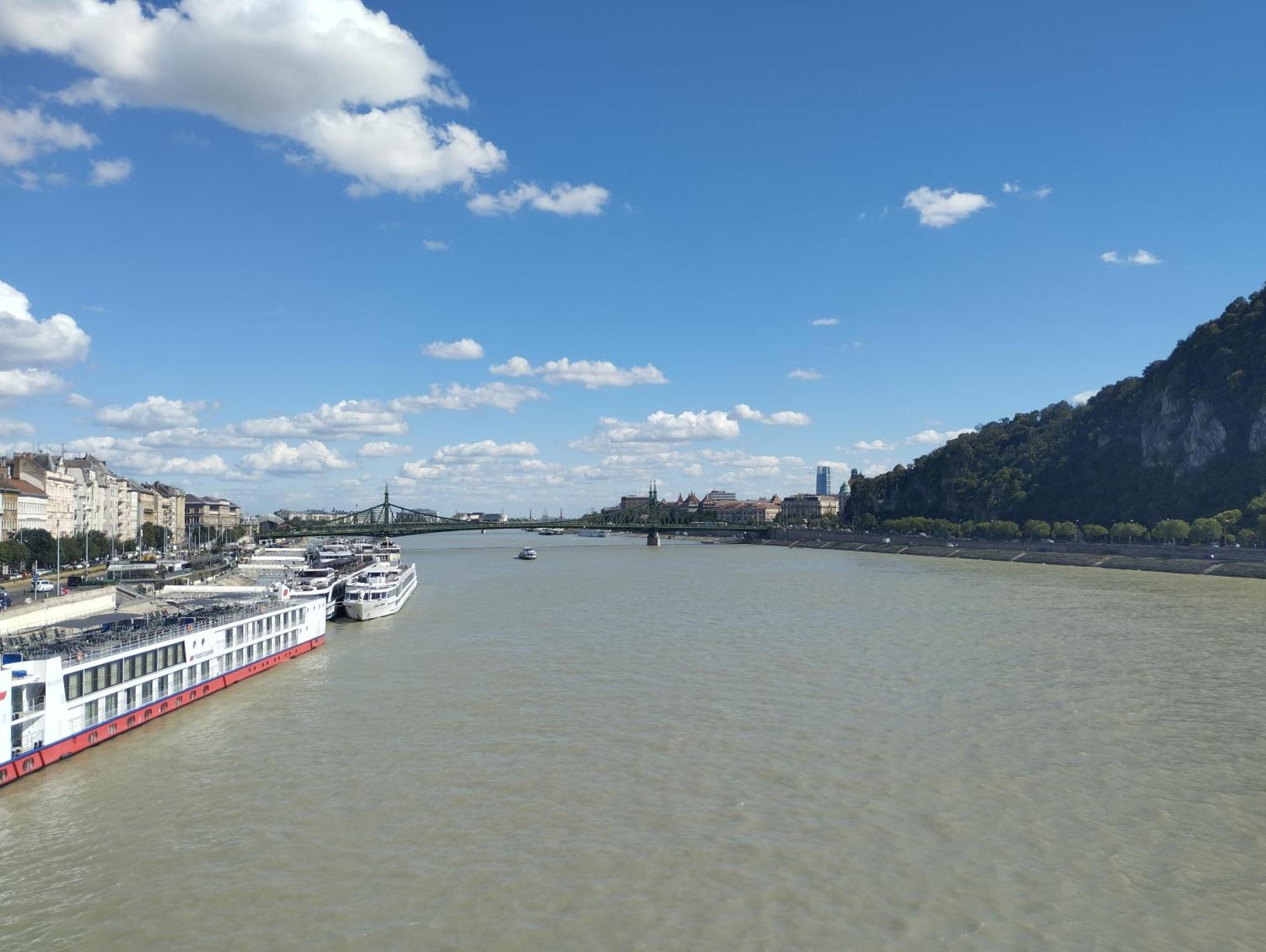 Free Parking, Balcony, Near To City Park Budapest Exteriör bild
