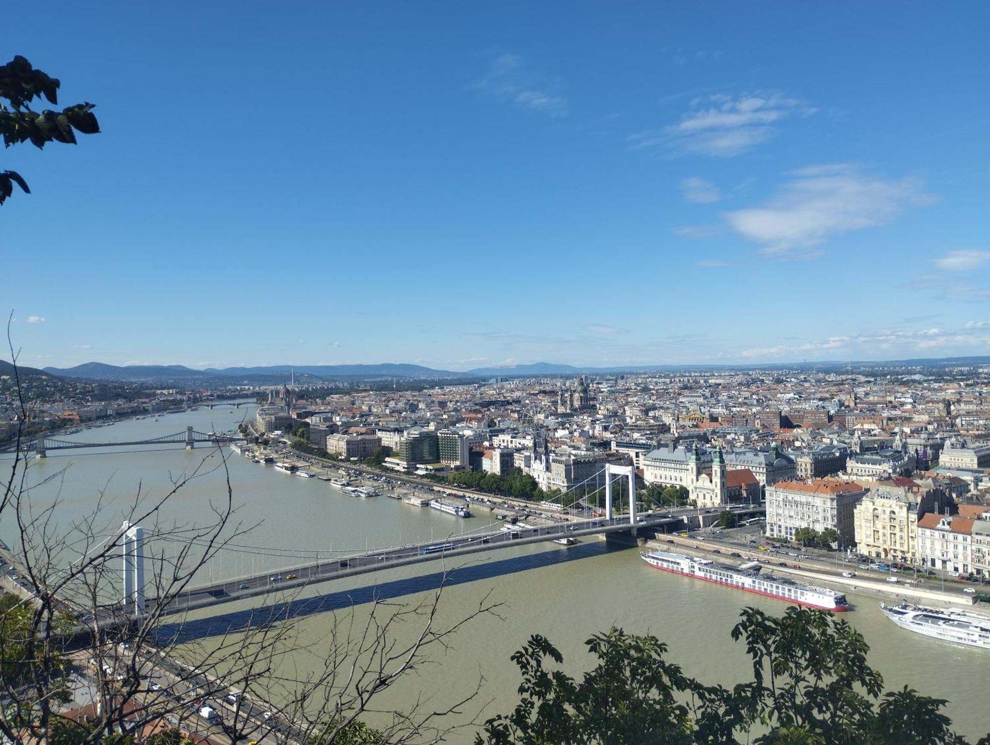 Free Parking, Balcony, Near To City Park Budapest Exteriör bild